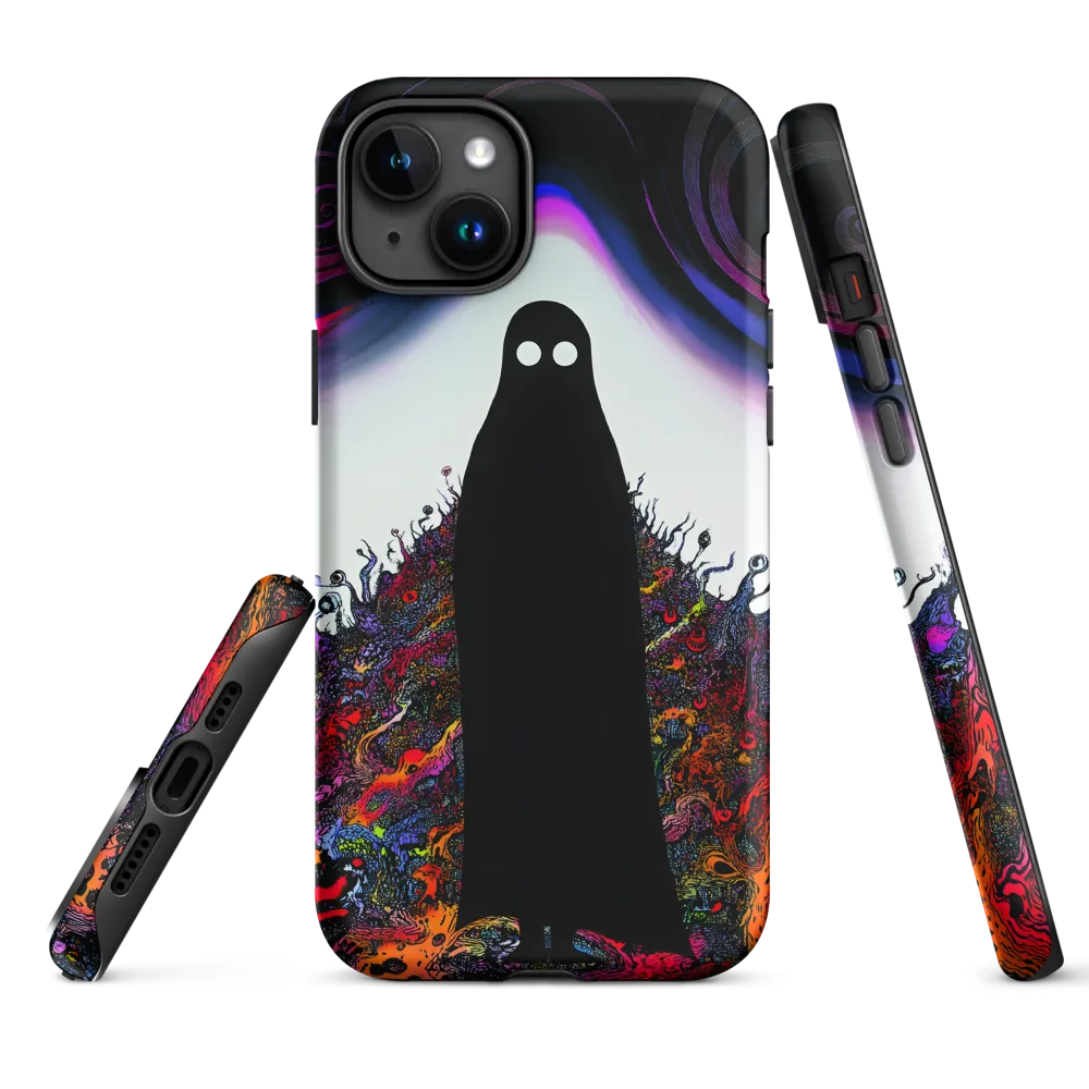 Veil of Mystery