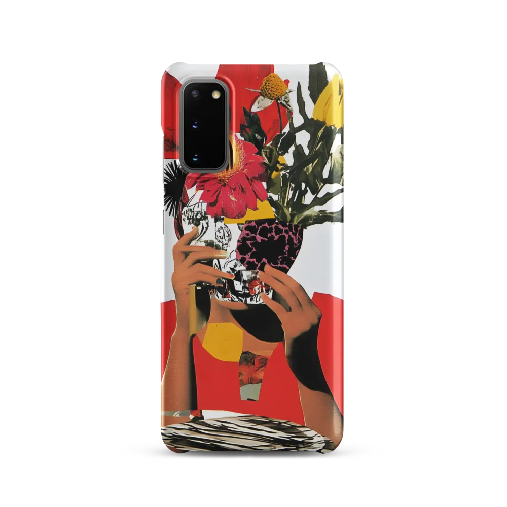 Floral Visions: The Intersection of Life and Art