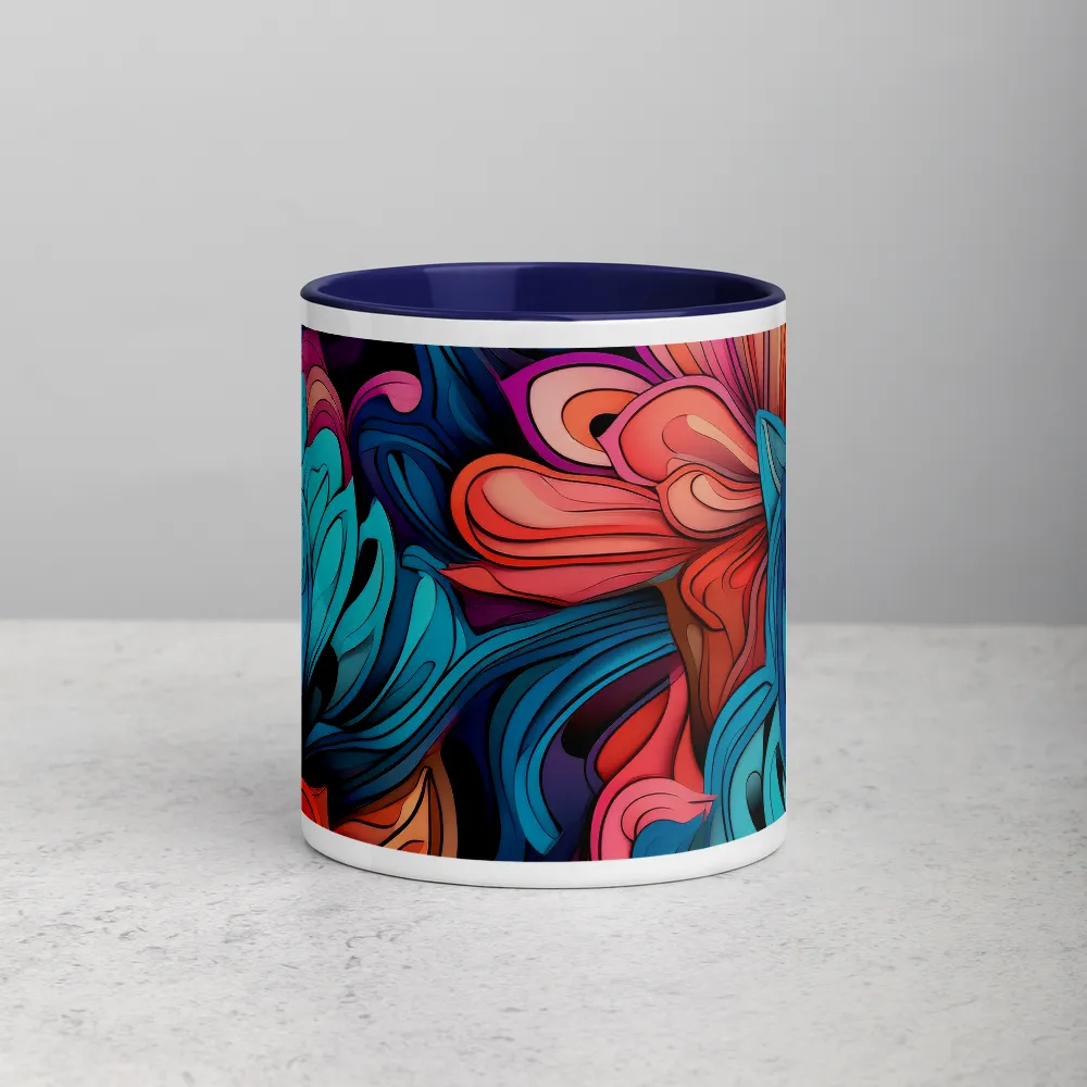 Floral Symphony