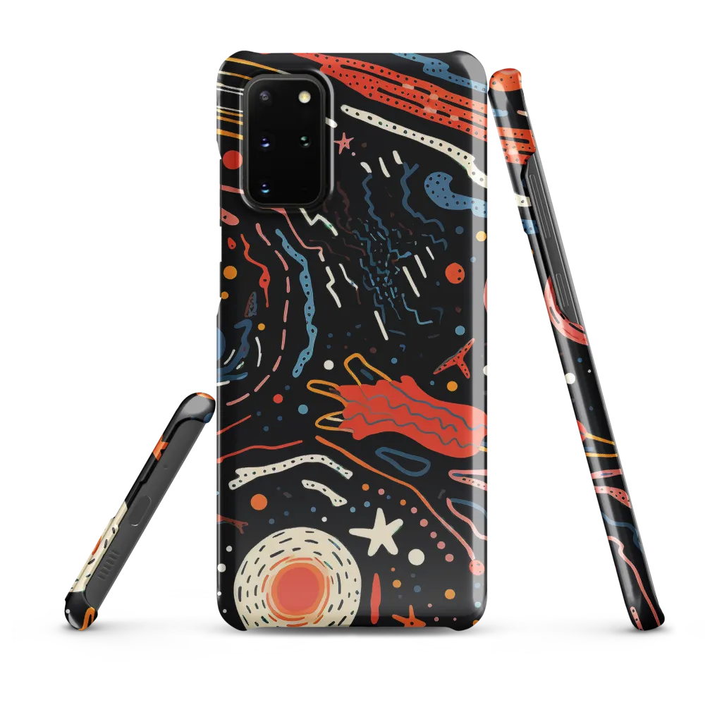 Cosmic Whimsy