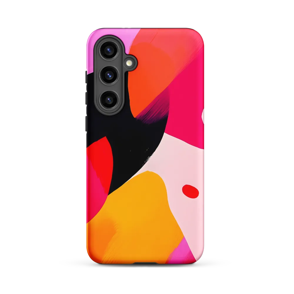Playful Interplay of Colors