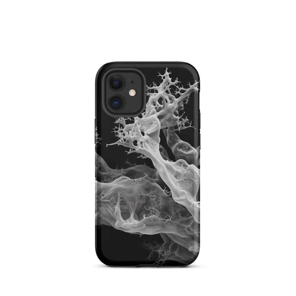 Ethereal Fractals: An Abstract Exploration