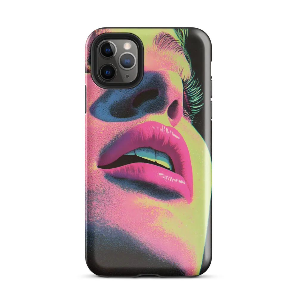 Ethereal Allure | Phone Case |  11 Pro Max | Tough Case | Glossy