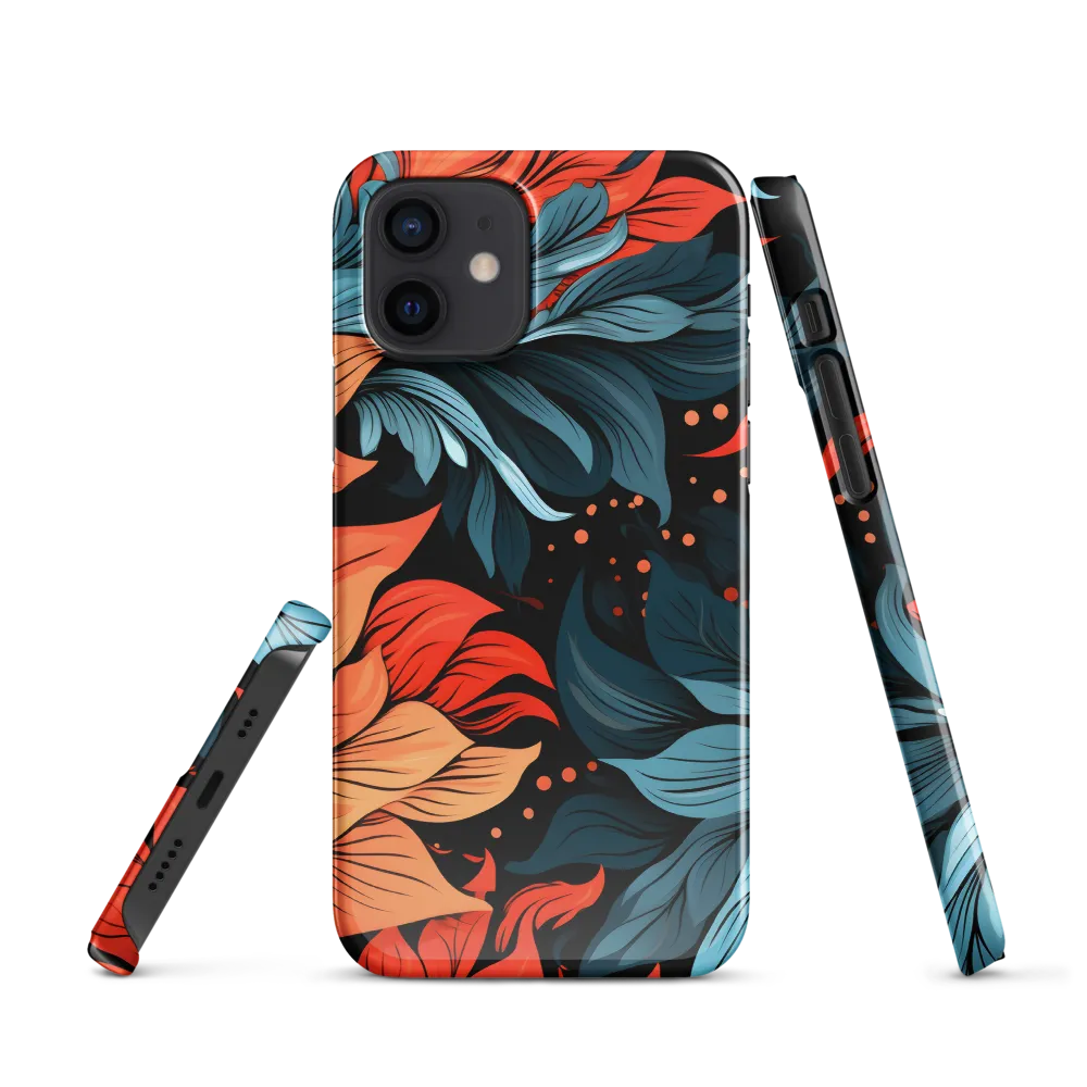 Floral Symphony in Color
