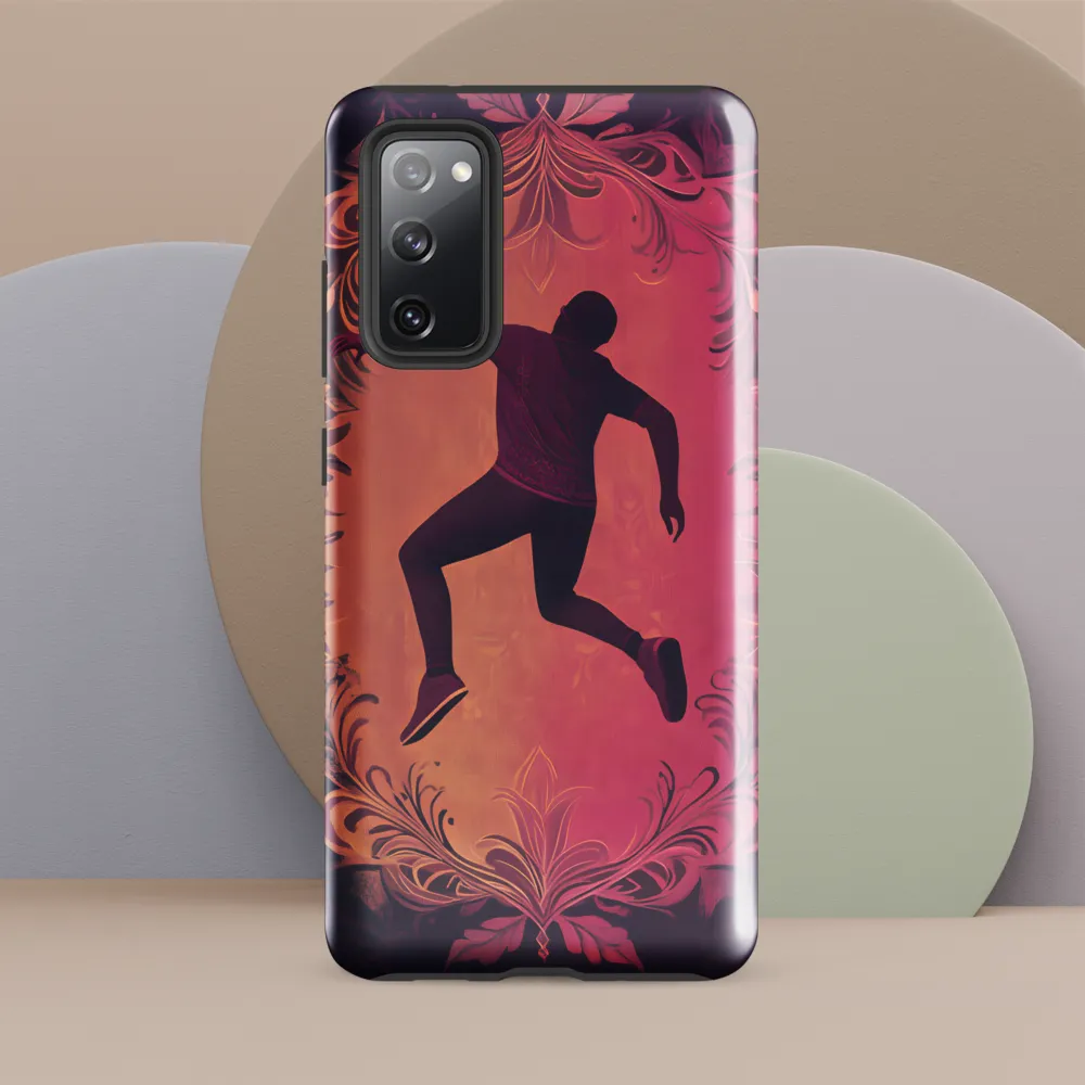 Dance in Motion