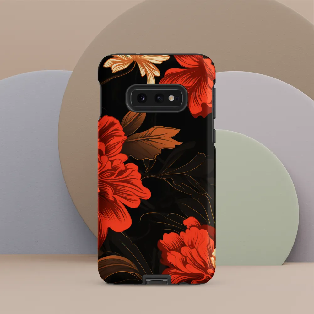 Elegance in Bloom