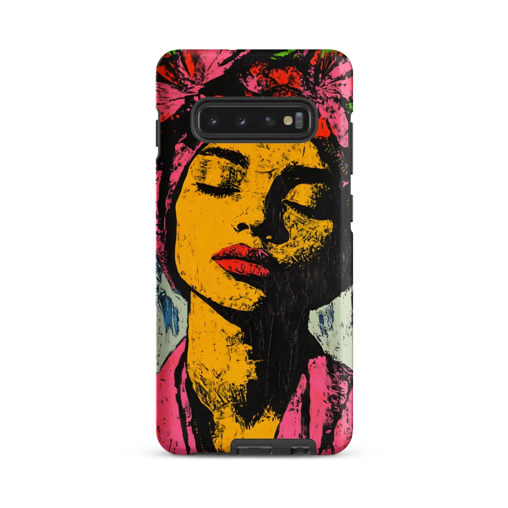 Serene Vibes of Pop Art