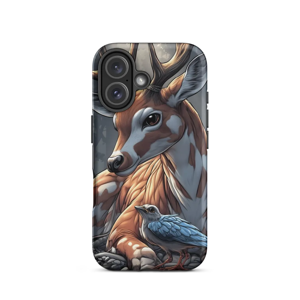 Harmony of Nature | Phone Case