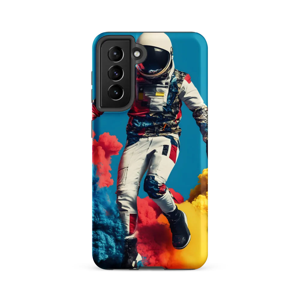 Brave New Worlds: An Astronaut's Journey