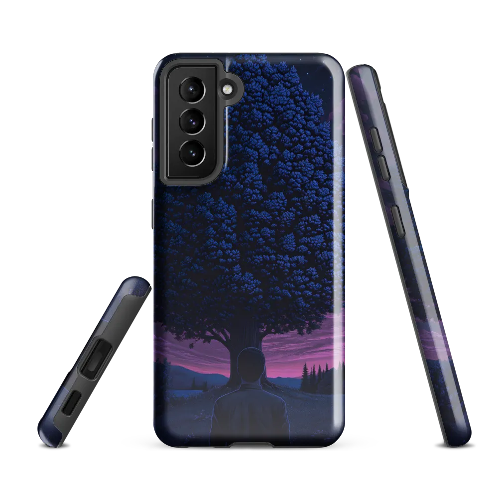 Whispers of the Night Tree