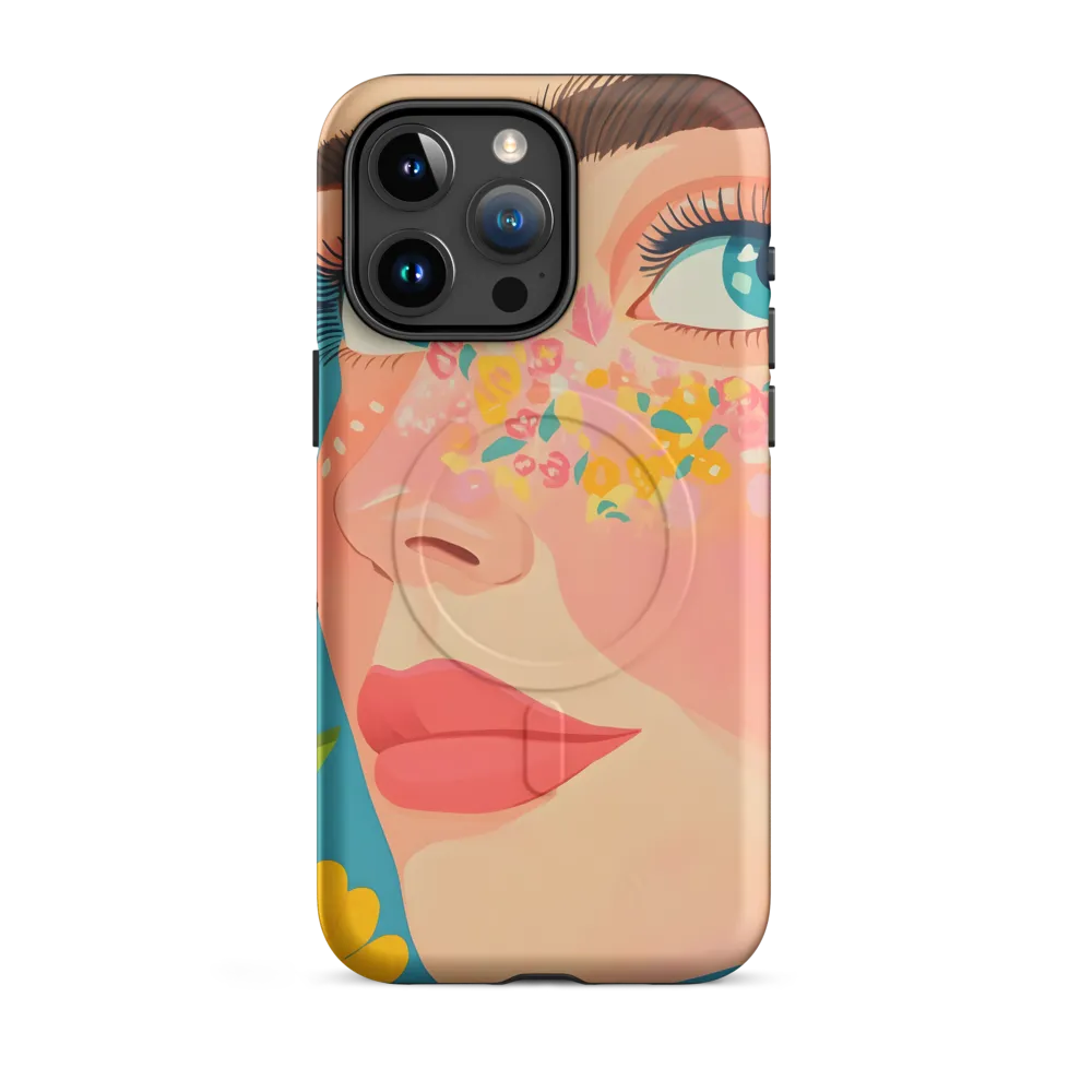Floral Serenity