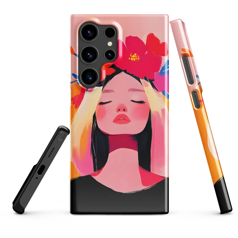 Floral Serenity