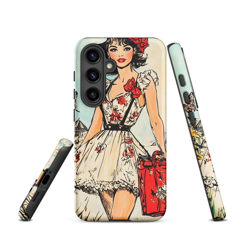 Blossom Elegance