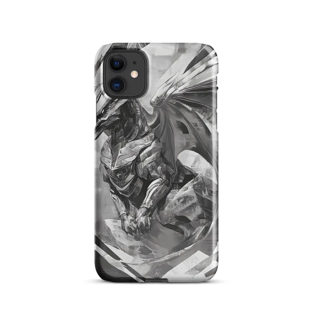 Ethereal Winged Guardian