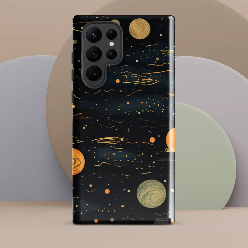 Celestial Dreams