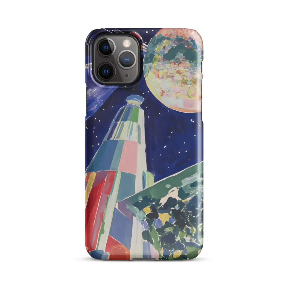 Galactic Dreams: A Surreal Exploration of Space