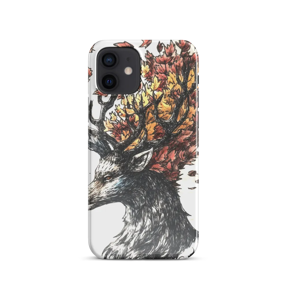 Whispers of Autumn