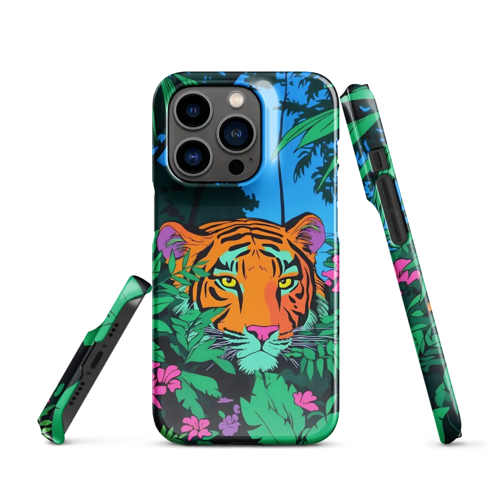 Jungle Guardian