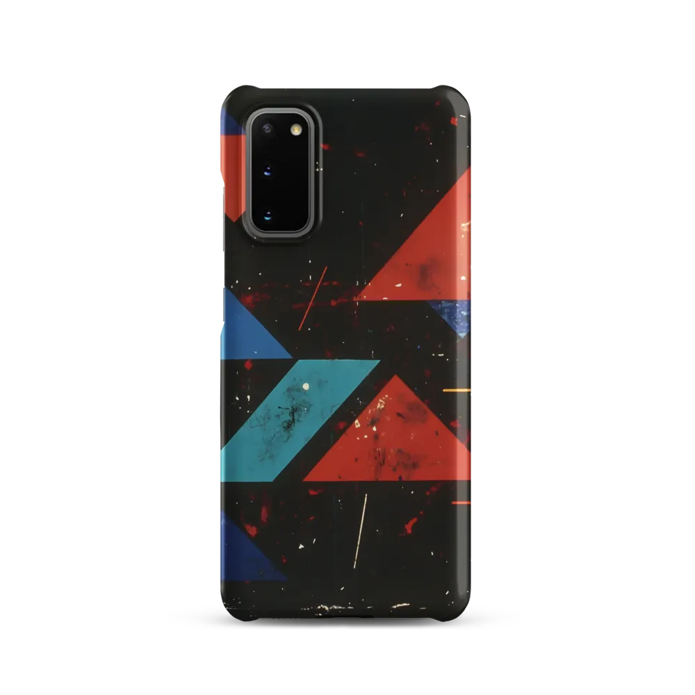 Dynamic Geometric Harmony