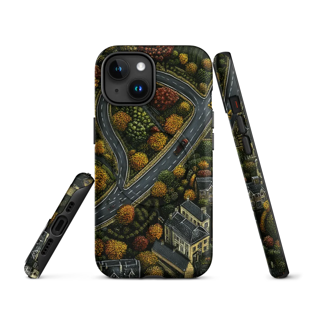 Heartfelt Journey Through Autumn