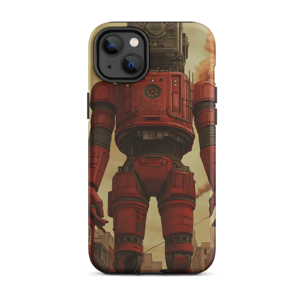 The Colossus of Rust