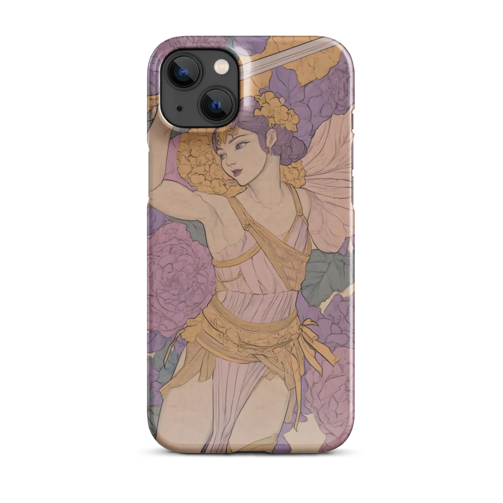 Goddess of Blossoms