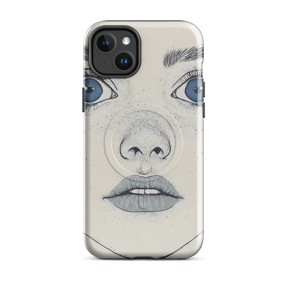 Eyes of Emotion
