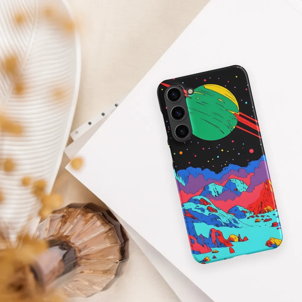 Cosmic Reverie