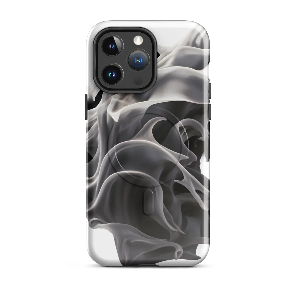 Fluid Dynamics: An Organic Exploration