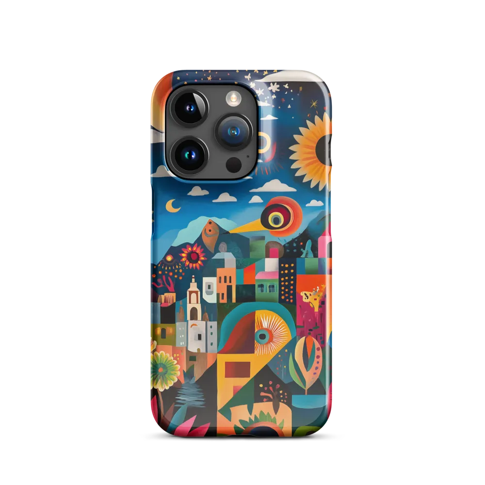 Whimsical Vibrance