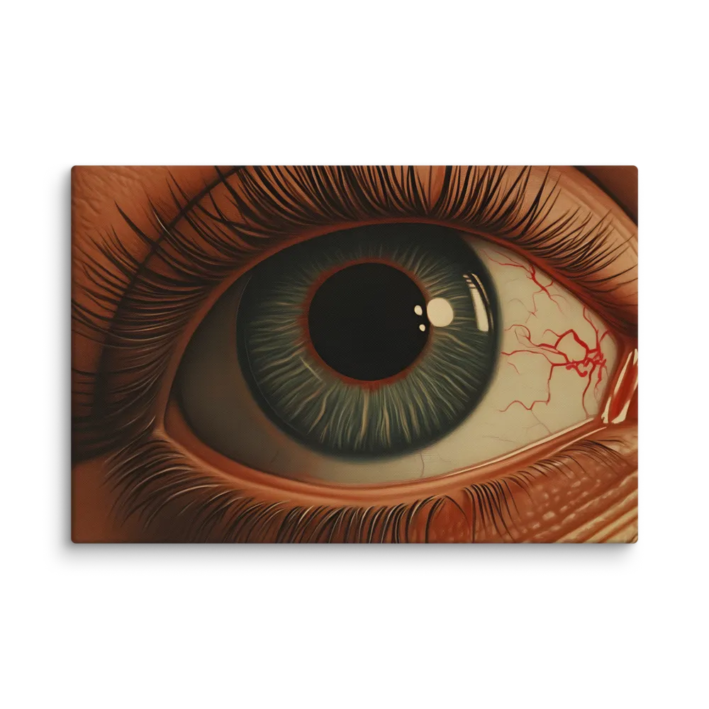 The Gaze of Anatomy