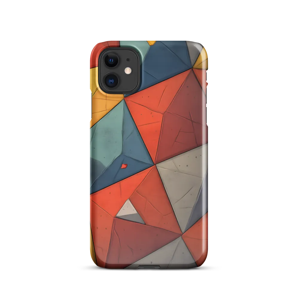 Geometric Harmony