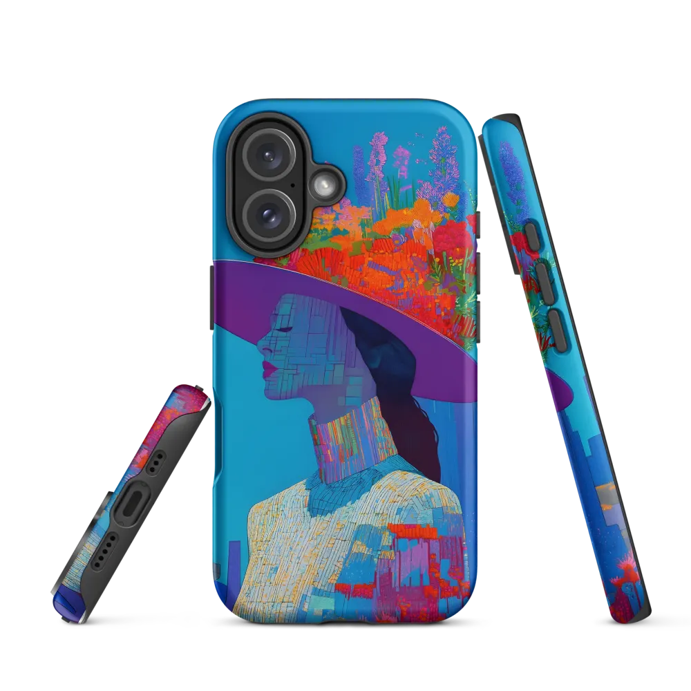 Botanical Reverie | Phone Case