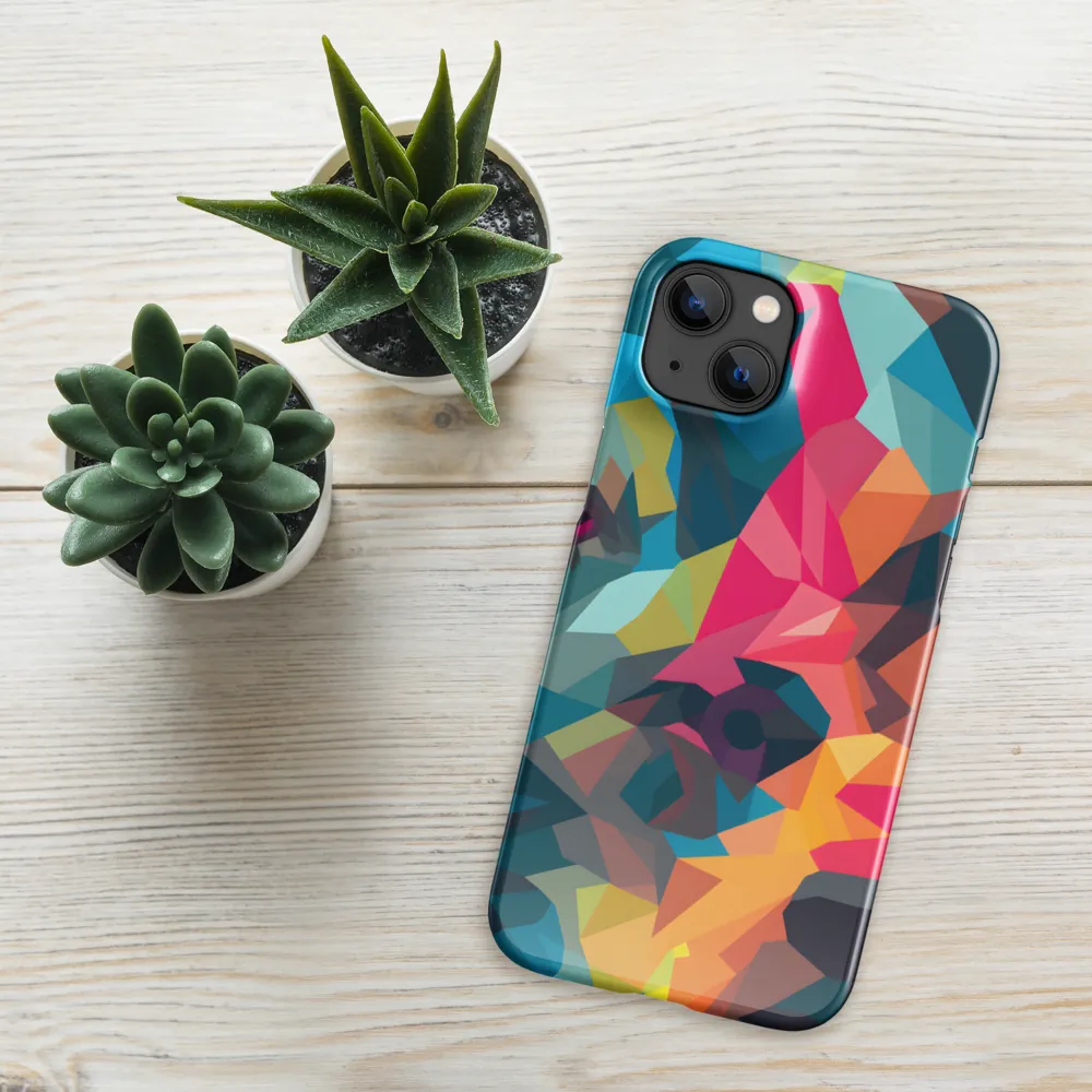 The Colorful Essence of Bears