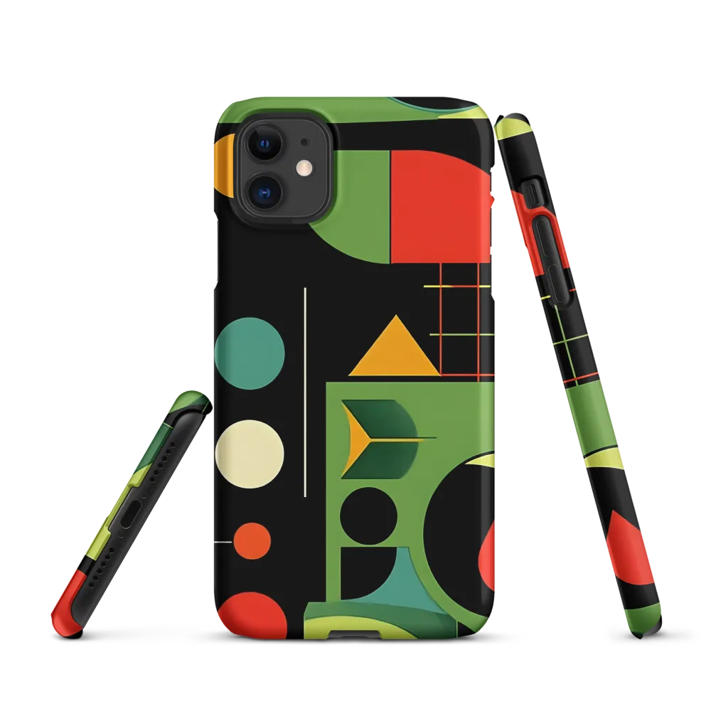 Geometric Harmony