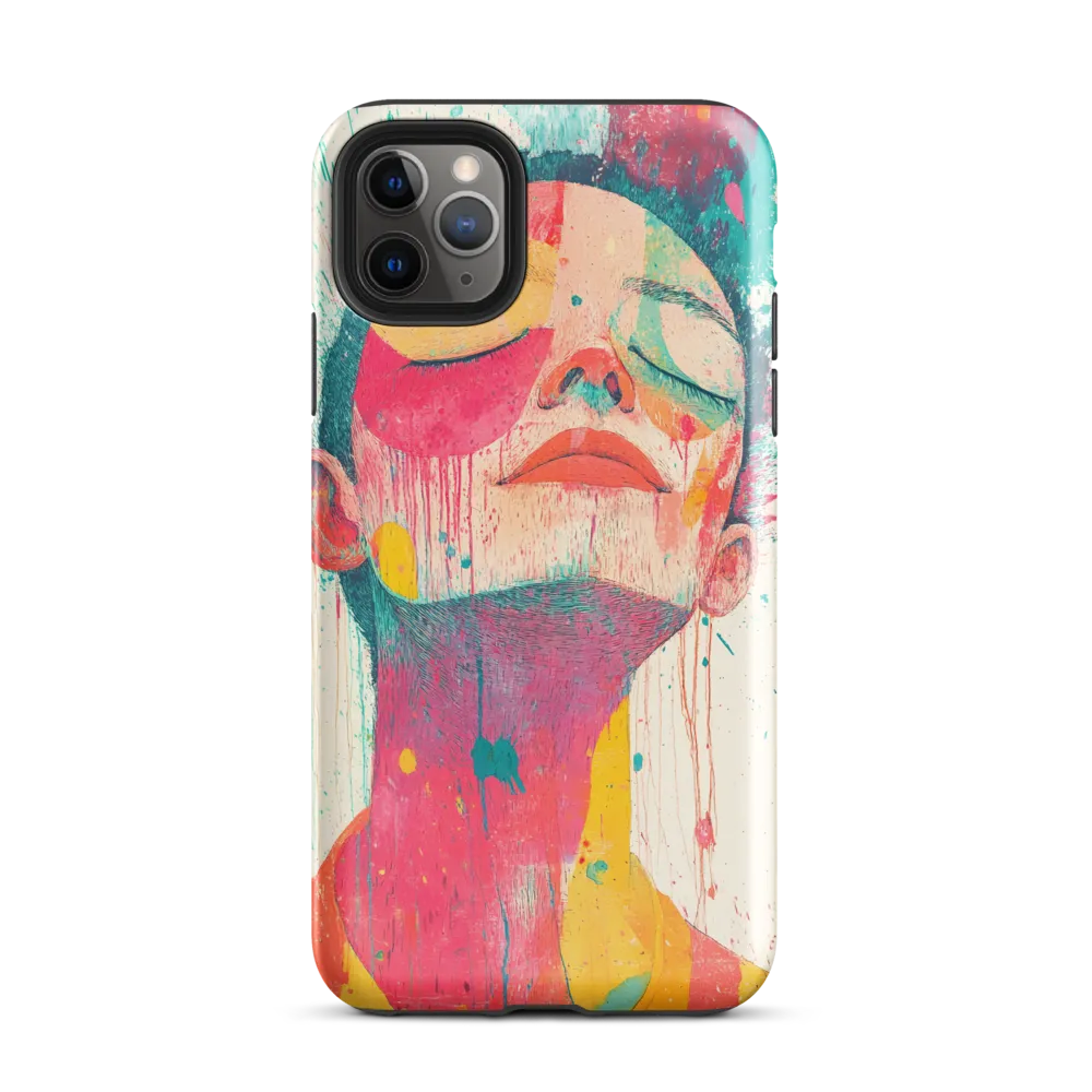 Awakening Joy | Phone Case |  11 Pro Max | Tough Case | Glossy