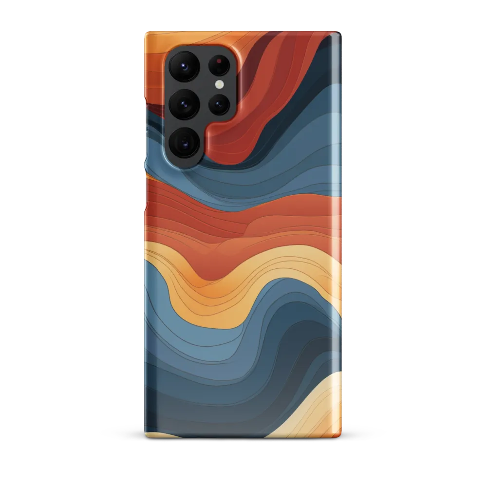Fluid Harmony