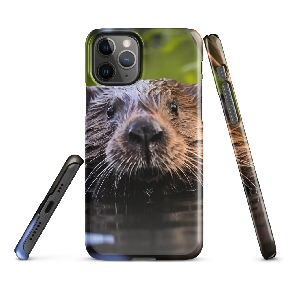 Emergence of the Beaver