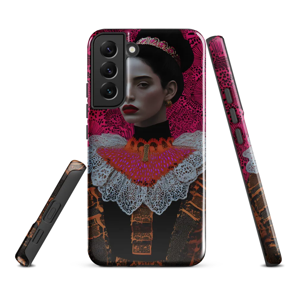 Crowned Regality