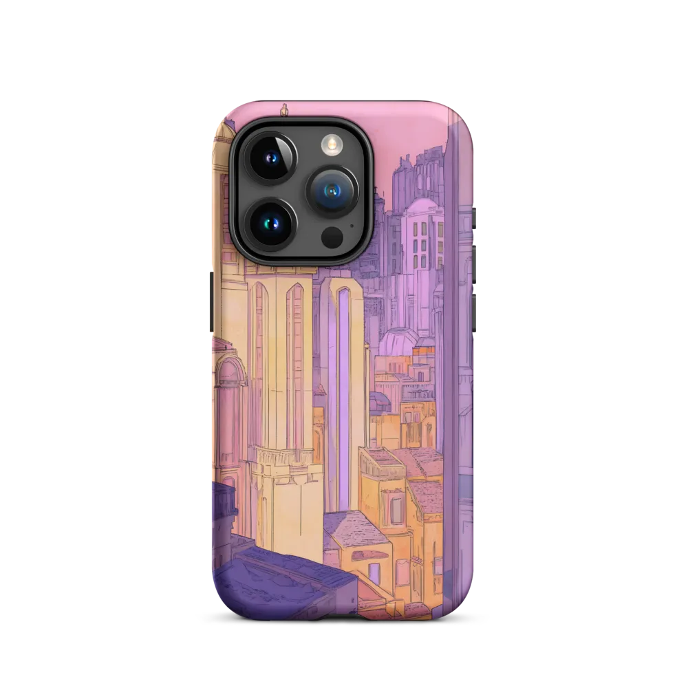 Dreamscape Towers