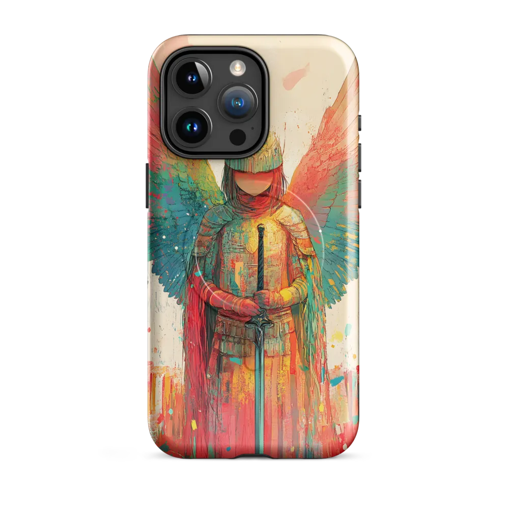 Guardian of Colors