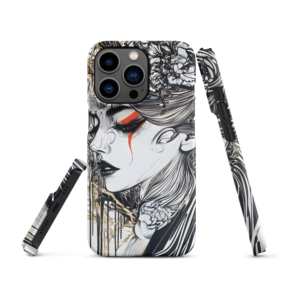 Veiled Mystique
