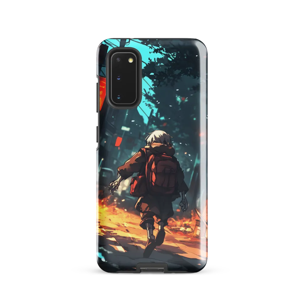 Embers of Adventure