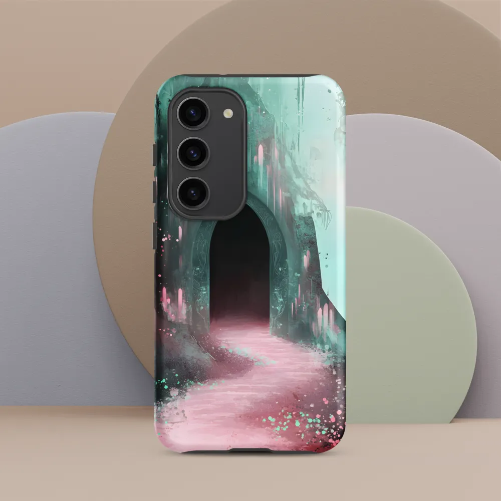 Portal of Secrets