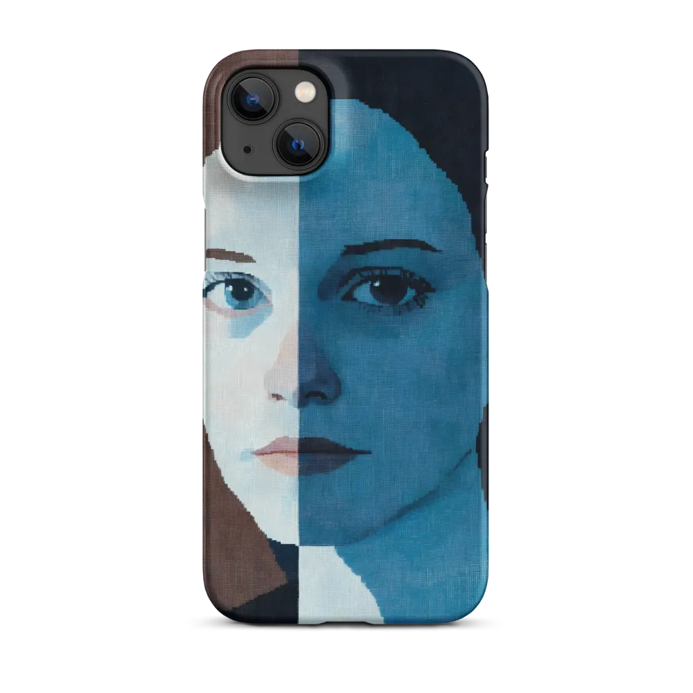 Duality in Blue