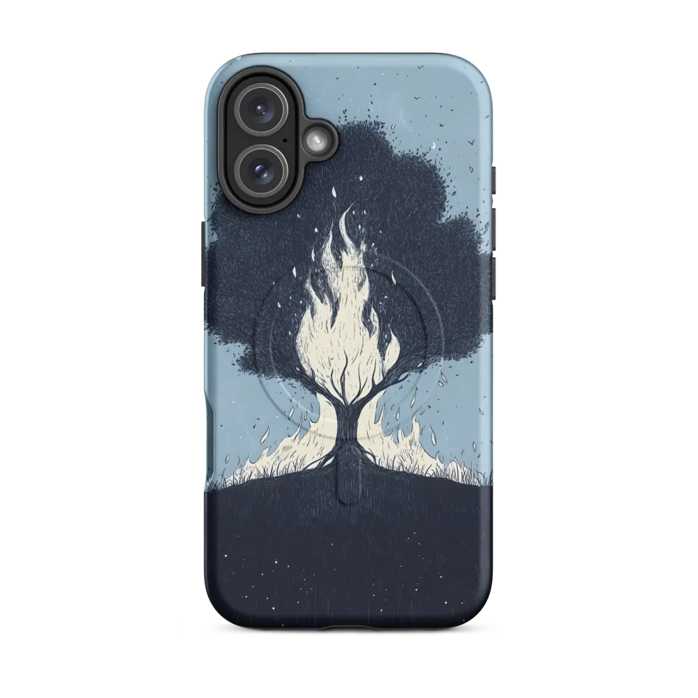 Embers of Nature