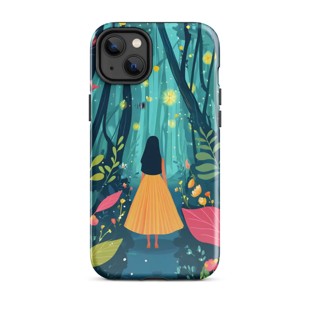 Enchanted Forest Path