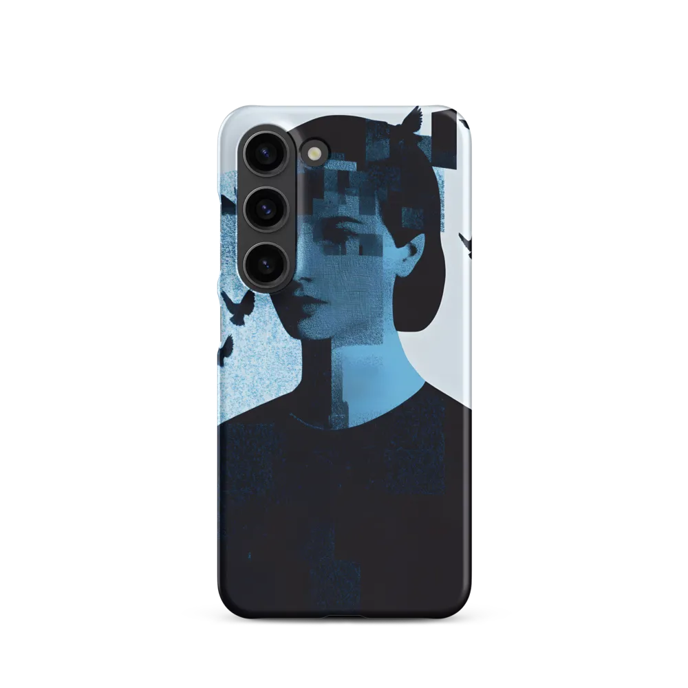 Fragmented Reflections