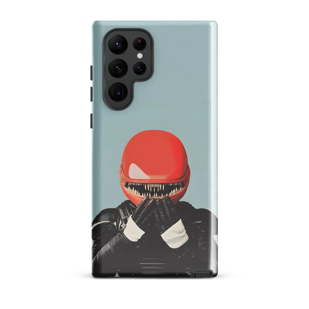 Mysterious Guardian