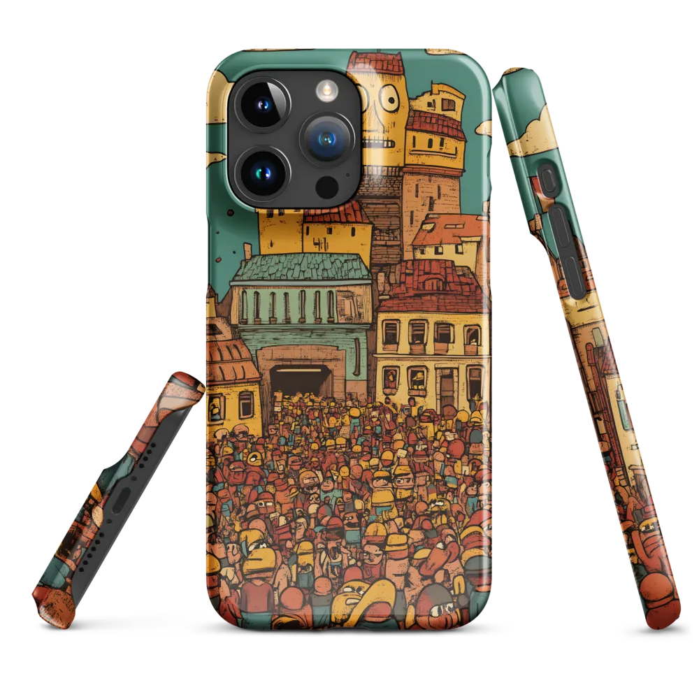 The Quirky City Gathering